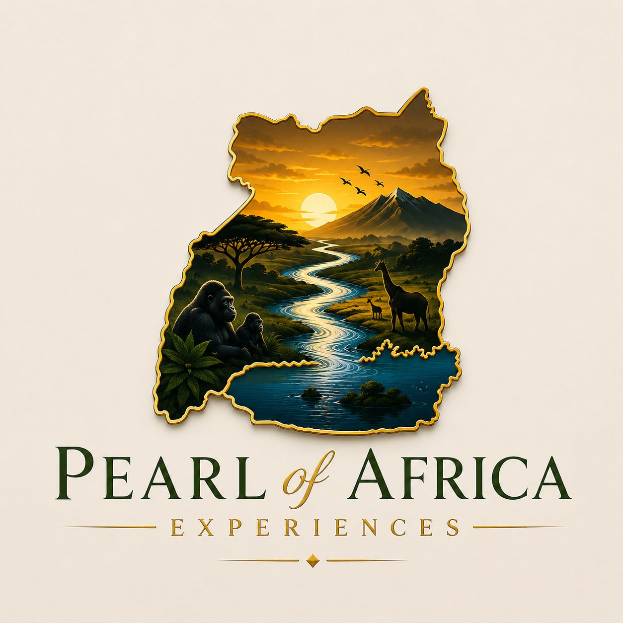 Experience the Pearl of Africa